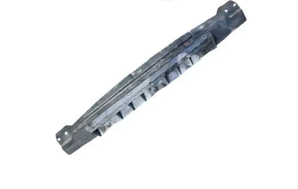 Audi Q7 4L Bottom radiator support slam panel 7L0805551A