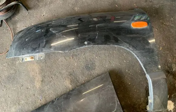 Fender