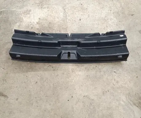 Jaguar XE Trunk/boot sill cover protection GX73406A64A