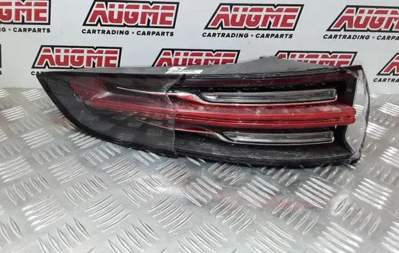 Porsche Cayenne (9Y0 9Y3) Rear/tail lights 9Y0945095H 10108907000