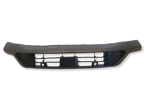 Ford Transit Courier II Front bumper R2X617F775AAS6 R2X617F775A