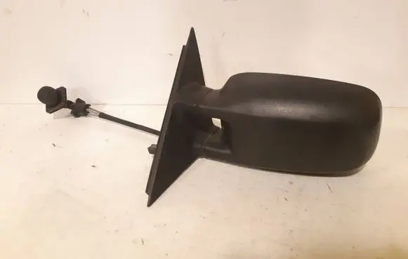 Volkswagen PASSAT B3 Manual wing mirror 