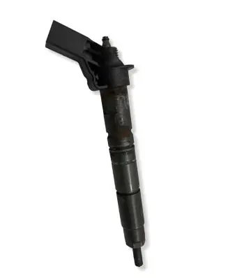 Mercedes-Benz E W212 Fuel injector A6420701187
