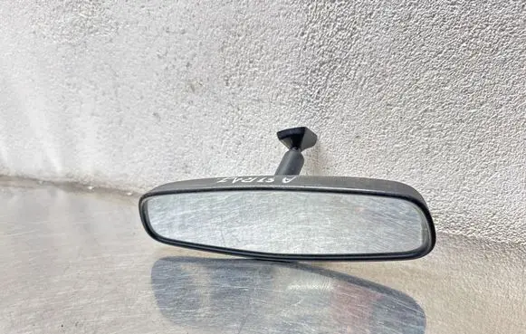 Opel Astra J Rear view mirror (interior) E11026150 A048070