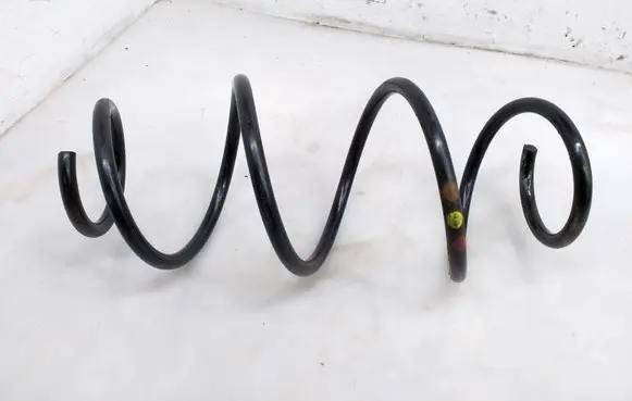 Nissan Juke II F16 Front coil spring 