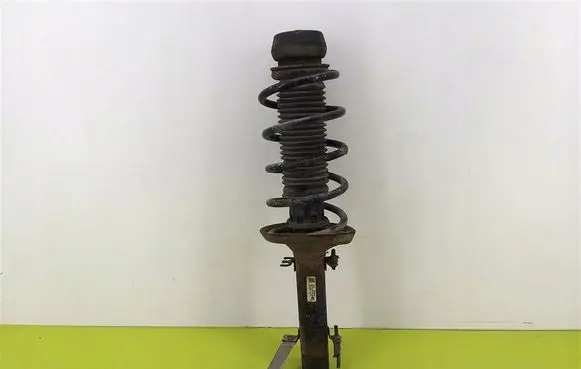 Skoda Octavia Mk1 (1U) Front shock absorber with coil spring 1J0413031N
