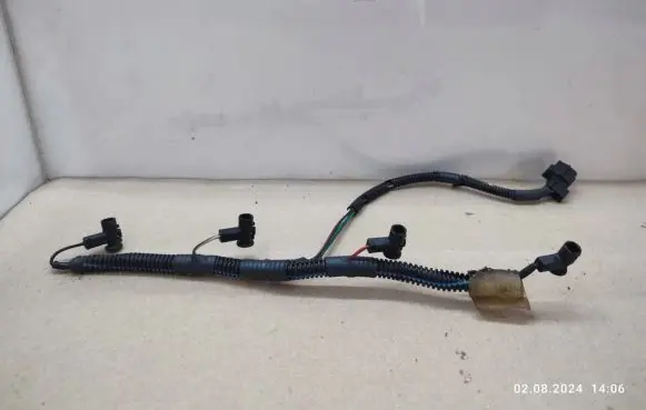 Chrysler Grand Voyager V Plug wire 