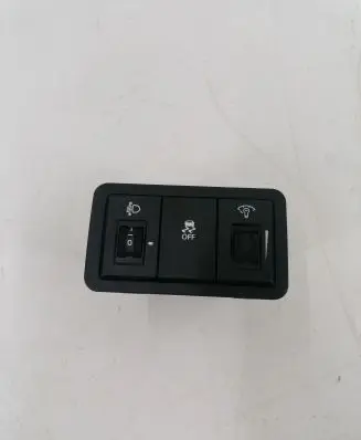 Hyundai i20 (PB PBT) Headlight level height control switch 937001J750