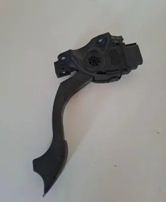 Ford Mondeo MK IV Accelerator throttle pedal 6G929F836RC 6PV00922014 2906204