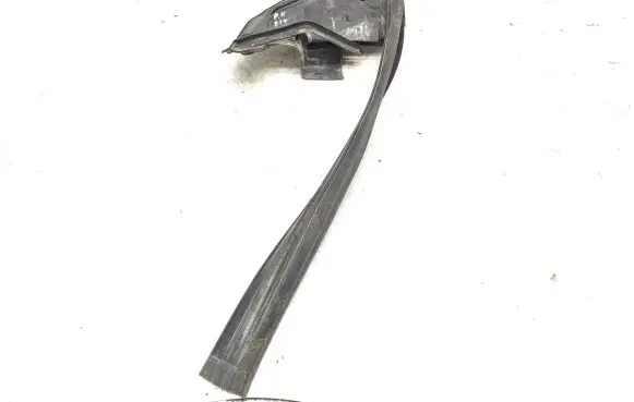 Volvo C70 Front door rubber seal 30787526