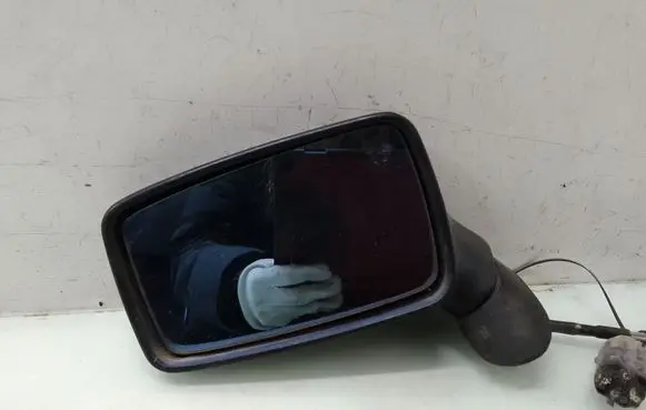 Audi 80 90 S2 B4 Manual wing mirror E6007665
