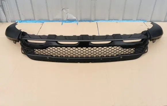 Mercedes-Benz GLB x247 Front bumper A2478800306