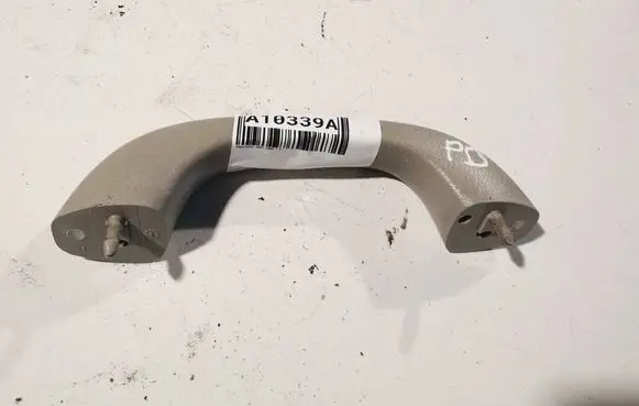 Chevrolet Aveo Front interior roof grab handle