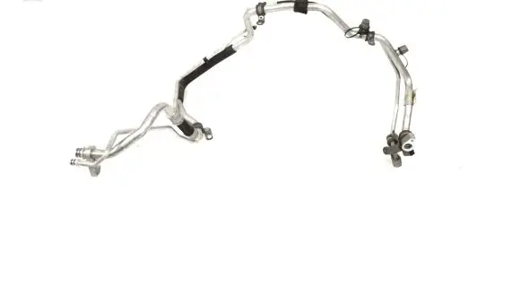 Jaguar XE Air conditioning (A/C) pipe/hose GX7319A834EB