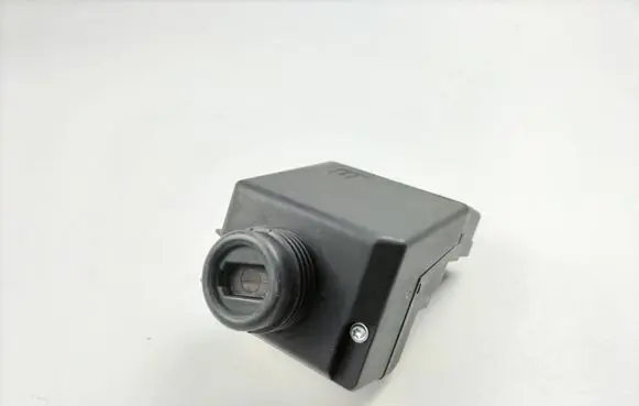 Mercedes-Benz Sprinter W906 Ignition lock A9069003901