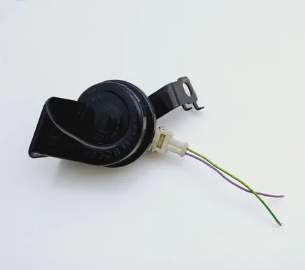 Citroen C4 I Horn signal A046466