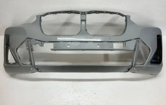 BMW X3 G01 Front bumper 8081055