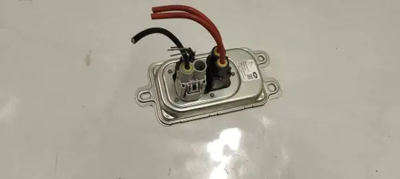 Land Rover Discovery Sport Fuel injection pump control unit/module Gx7314b526ac