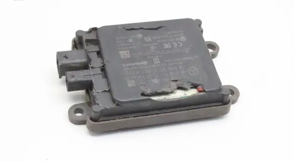 Mercedes-Benz EQS V297 Distronic sensor radar A0009006444