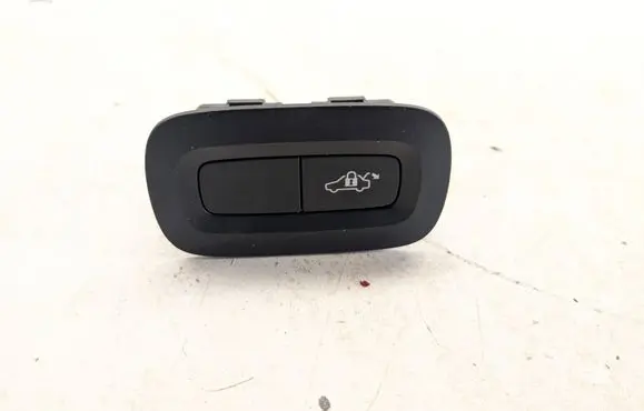 Volvo V60 Tailgate/boot open switch button 31427331