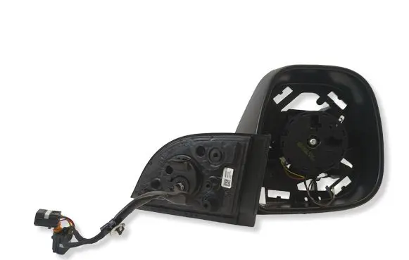 Citroen Berlingo Front door electric wing mirror 985268379VAUTOAS5 985268379V