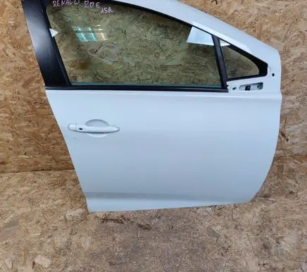 Renault Zoe Front door 
