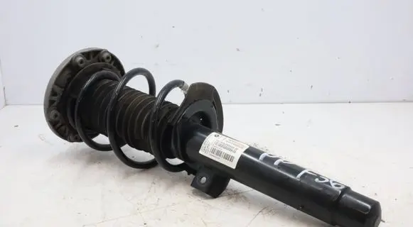 BMW 4 F36 Gran coupe Front shock absorber/damper 6883330