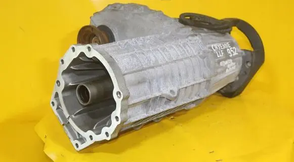 Porsche Cayenne (9PA) Gearbox transfer box case 0AD341041P