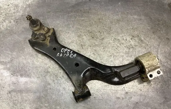 Opel Antara Front control arm 96819162