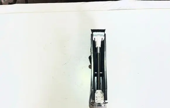 Volkswagen PASSAT B8 Lift Jack 6R0011031B