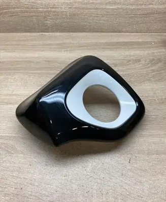Toyota Aygo AB40 Gear shifter surround trim plastic 