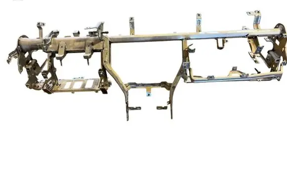Chevrolet Camaro Dashboard cross member/frame bar 84026408