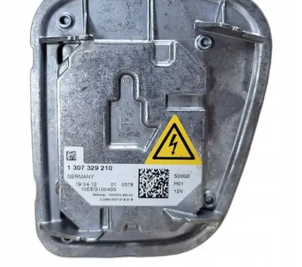 Volvo S40 Xenon control unit/module 1307329210