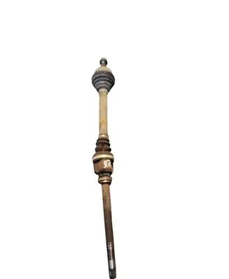 Peugeot 3008 I Front driveshaft 