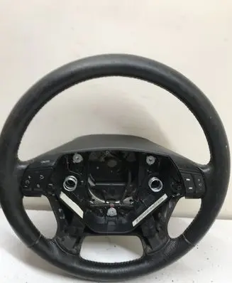 Volvo XC90 Steering wheel 8666891