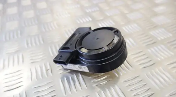 Nissan Qashqai Alarm system siren 284874BA0A