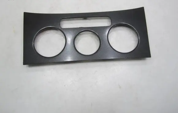 Volkswagen PASSAT B6 Climate control/heater control trim 3C0863099