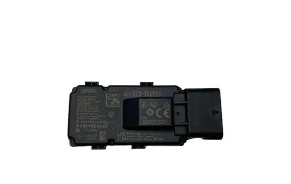 Mercedes-Benz S W223 Distronic sensor radar A0009050420 0009050420 A3C1148410300