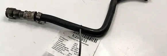 BMW 3 E46 Power steering hose/pipe/line
