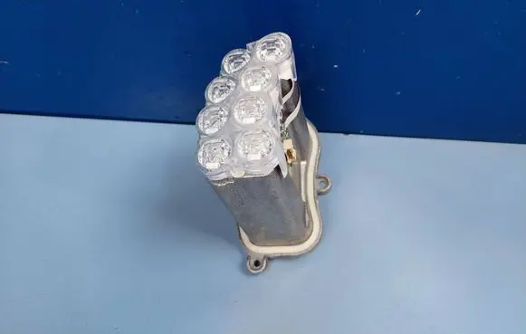 BMW 7 F01 F02 F03 F04 LED ballast control module 63117225232 7225232