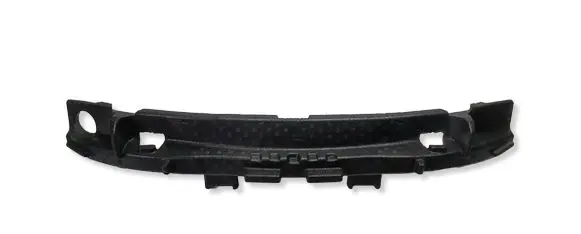 Opel Astra K Front bumper foam support bar 399015887