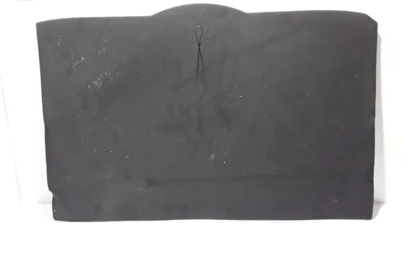 Renault Kadjar Trunk/boot mat liner 849025307R
