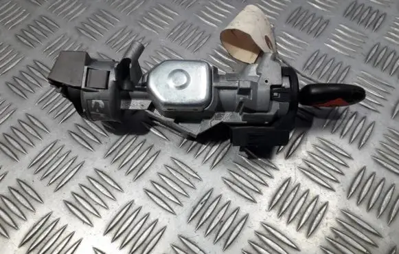 Ford Focus C-MAX Ignition lock 3m513f880aa 3m51-3f880-aa