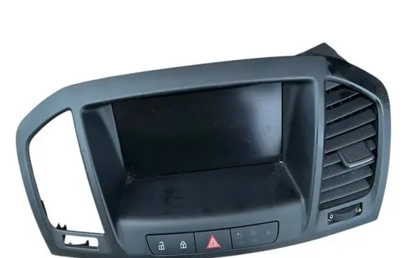 Opel Insignia A Screen/display/small screen 95196687 14780330 652508805
