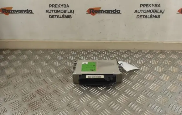 BMW 3 E36 ABS control unit/module 34521138219 5WK8402 10094108024