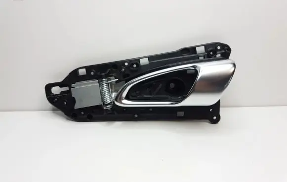 Porsche Cayenne (92A) Front door interior handle 7P5837019C