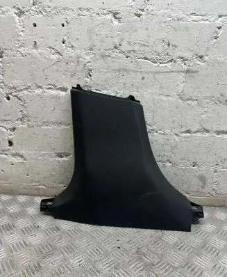 Mercedes-Benz E AMG W213 (B) pillar trim (bottom) A2136901125 74880000