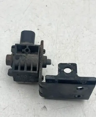 Mercedes-Benz S W221 Airbag deployment crash/impact sensor A221545804002