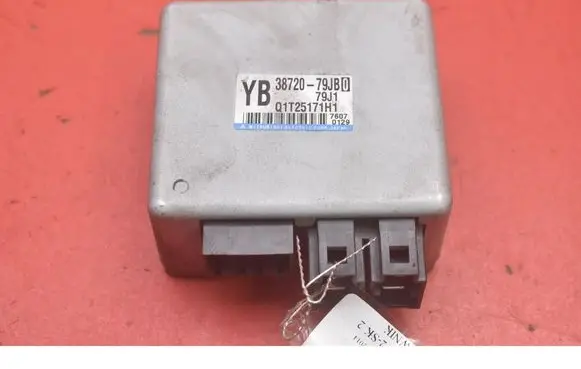 Suzuki SX4 Engine control unit/module ECU 38720-79JB0