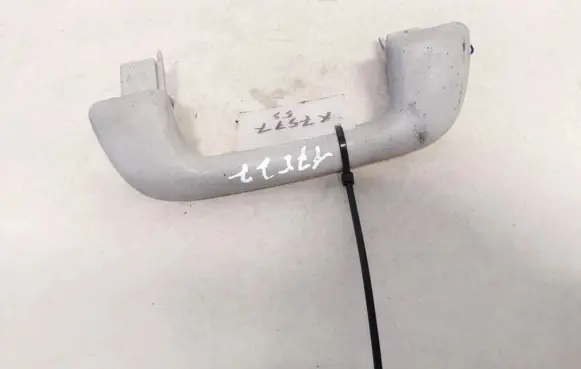 Toyota Corolla Verso AR10 Front interior roof grab handle